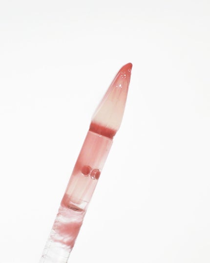 レチノール ボリューム リップセラム/primera/リップグロスを使ったクチコミ(5枚目)