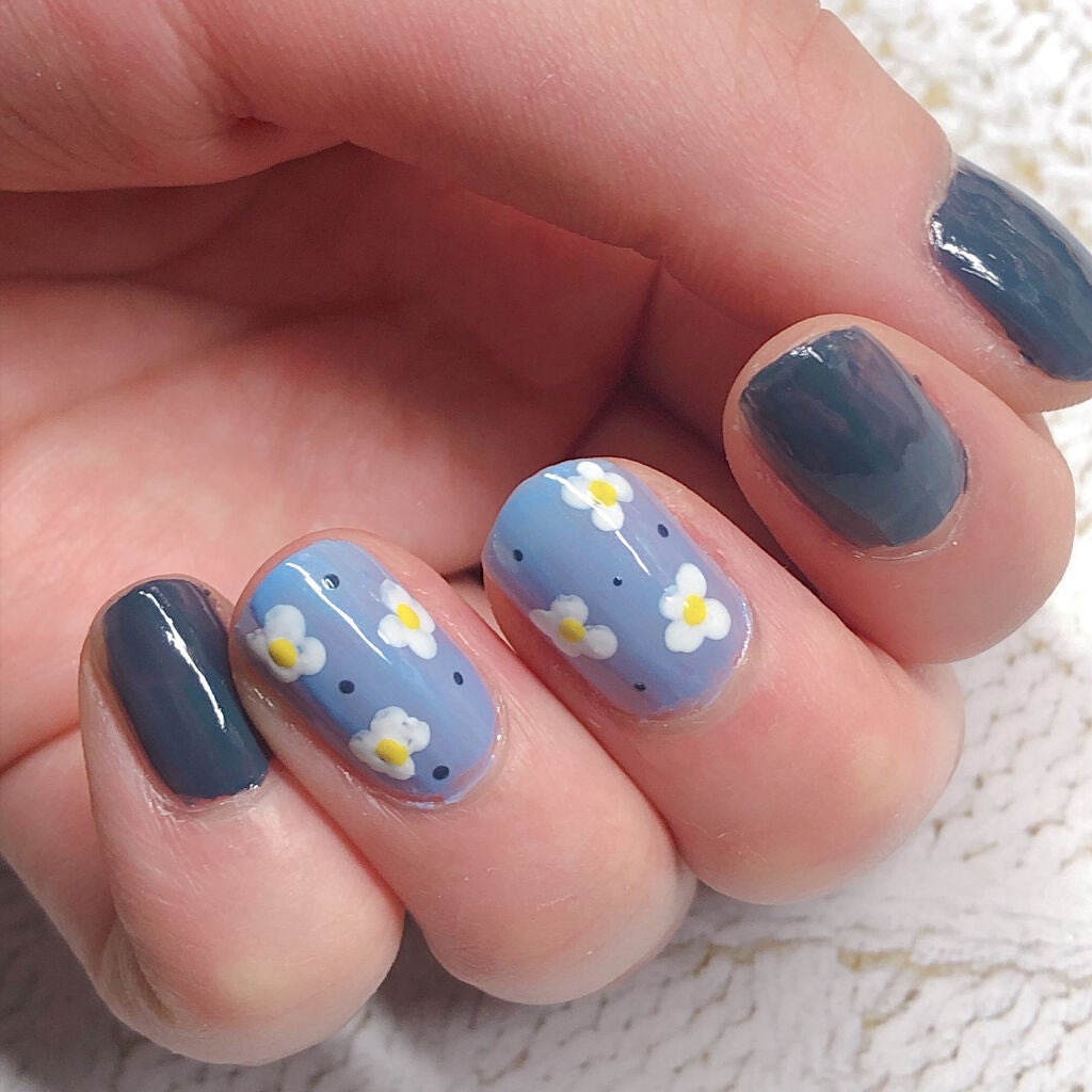 AT サロンネイルエナメル/Art Collection/マニキュアを使ったクチコミ(2枚目)