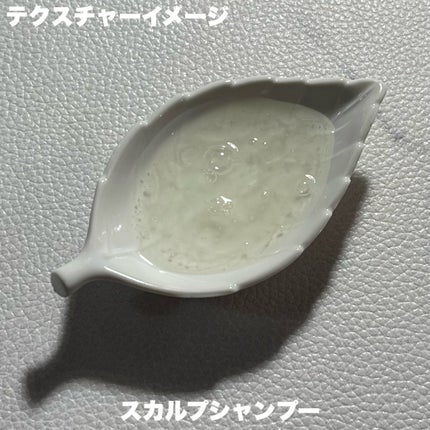 スカルプD ボーテ フワリー スカルプシャンプー/トリートメントパック/アンファー(スカルプD)/市販シャンプーを使ったクチコミ(4枚目)