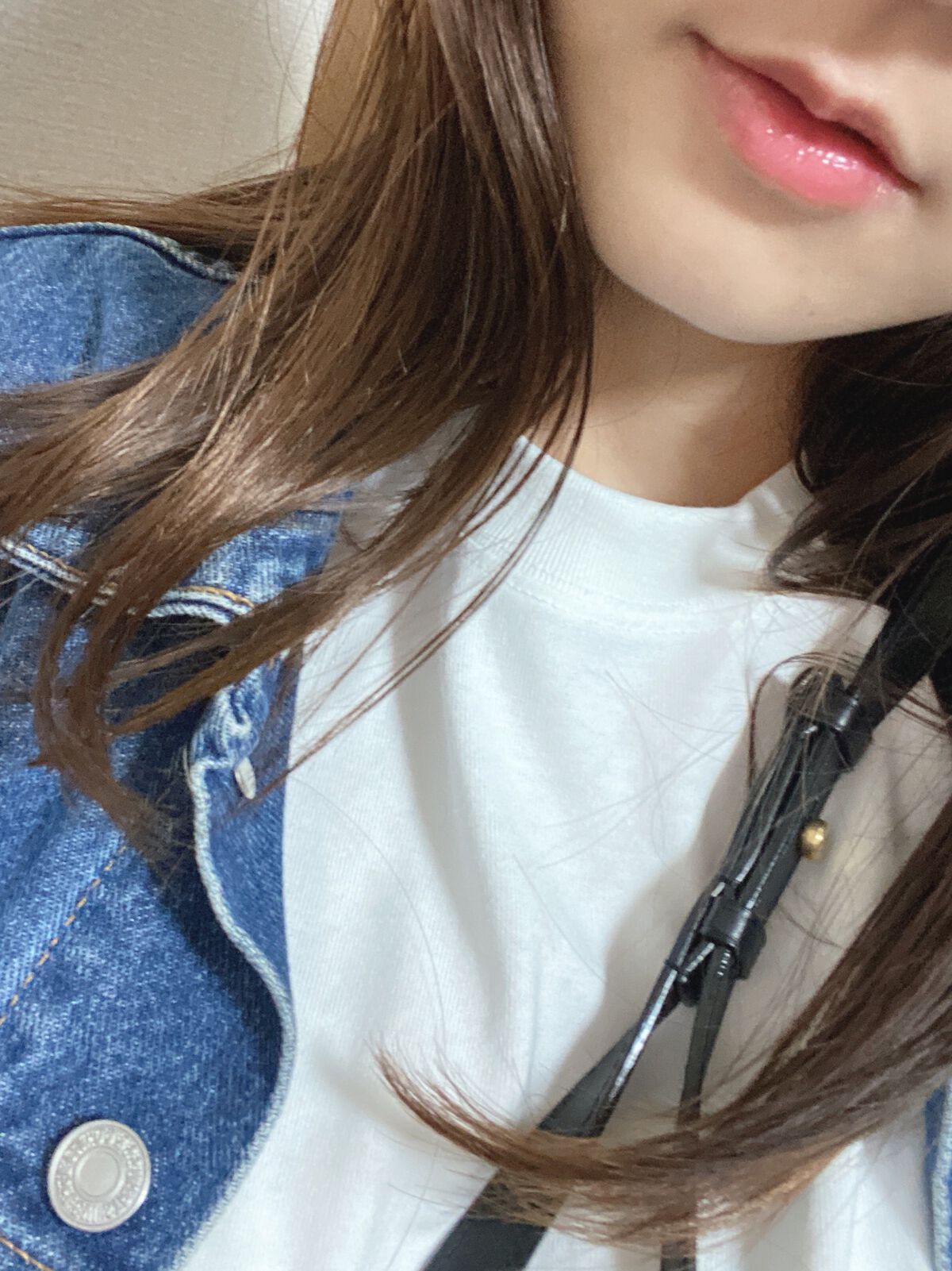 38°C / 99°F Lipstick <TOKYO>/UZU BY FLOWFUSHI/口紅を使ったクチコミ(2枚目)