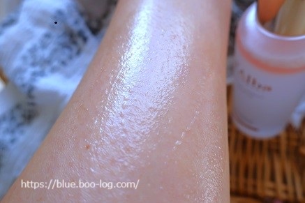 ダルバ ホワイトトリュフバイタルスプレーセラム/ダルバ/ミスト状化粧水を使ったクチコミ（3枚目）