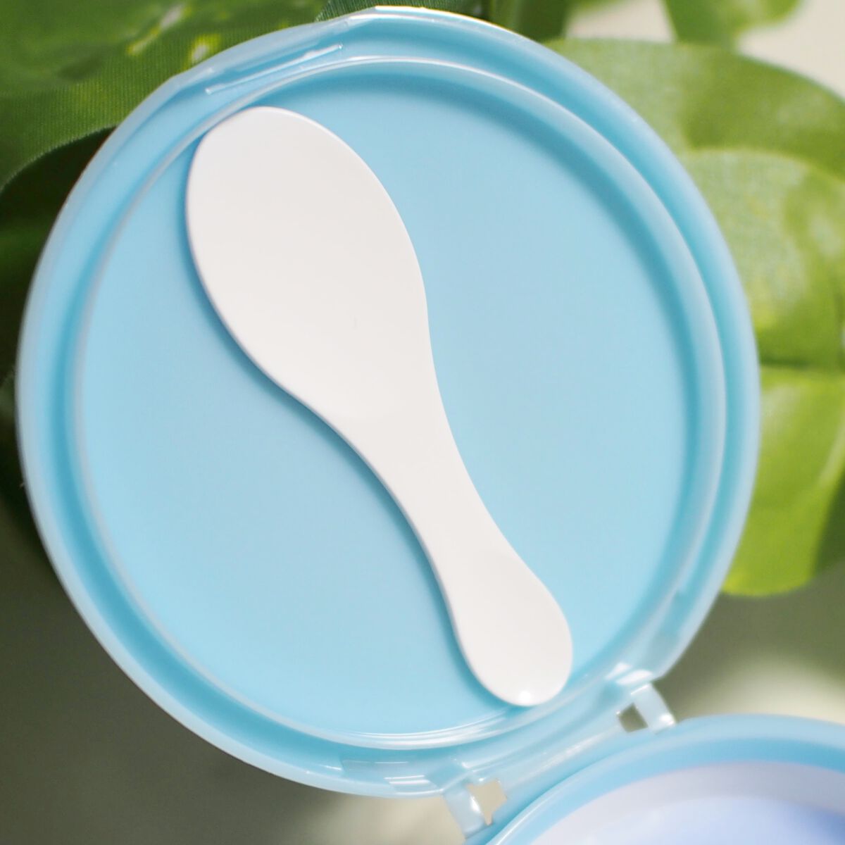 夢みるバーム アクネクリアモイスチャー/ロゼット/クレンジングバームを使ったクチコミ(3枚目)