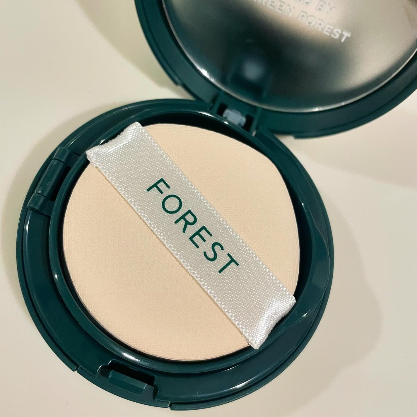 フォレスト マルチディフェンスサンクション/FoRest by Greenfinger/日焼け止めローションを使ったクチコミ(2枚目)