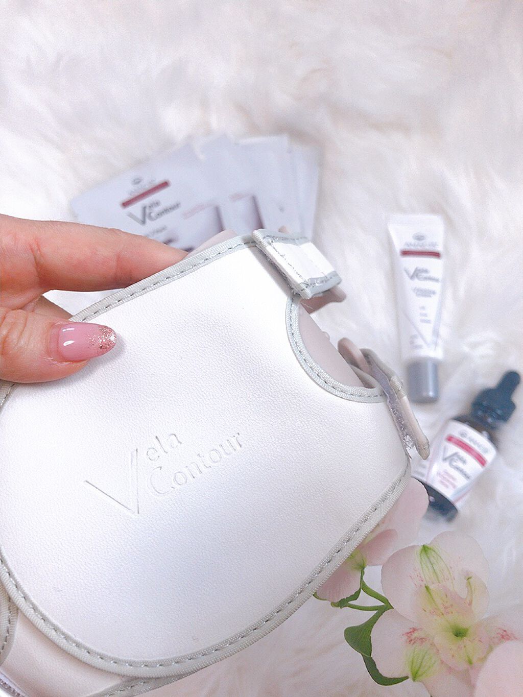 ðððâðððžâ on LIPS ããã§ã€ã¹ã©ã€ã³ã®ããã¿ãéŠã®ãããã»ããšã«æ°ã«ãªã£ãŠâŠð±ï»¿ï»¿..ãïŒ6æç®ïŒ