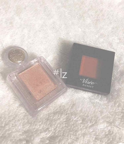 シャドーカスタマイズ/MAJOLICA MAJORCA/単色アイシャドウを使ったクチコミ(1枚目)