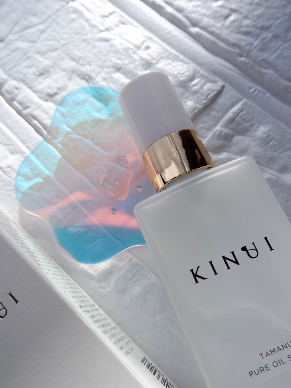 I.P.IライトマックスAPマスクEX/MEDIHEAL/シートマスク・パックを使ったクチコミ(3枚目)