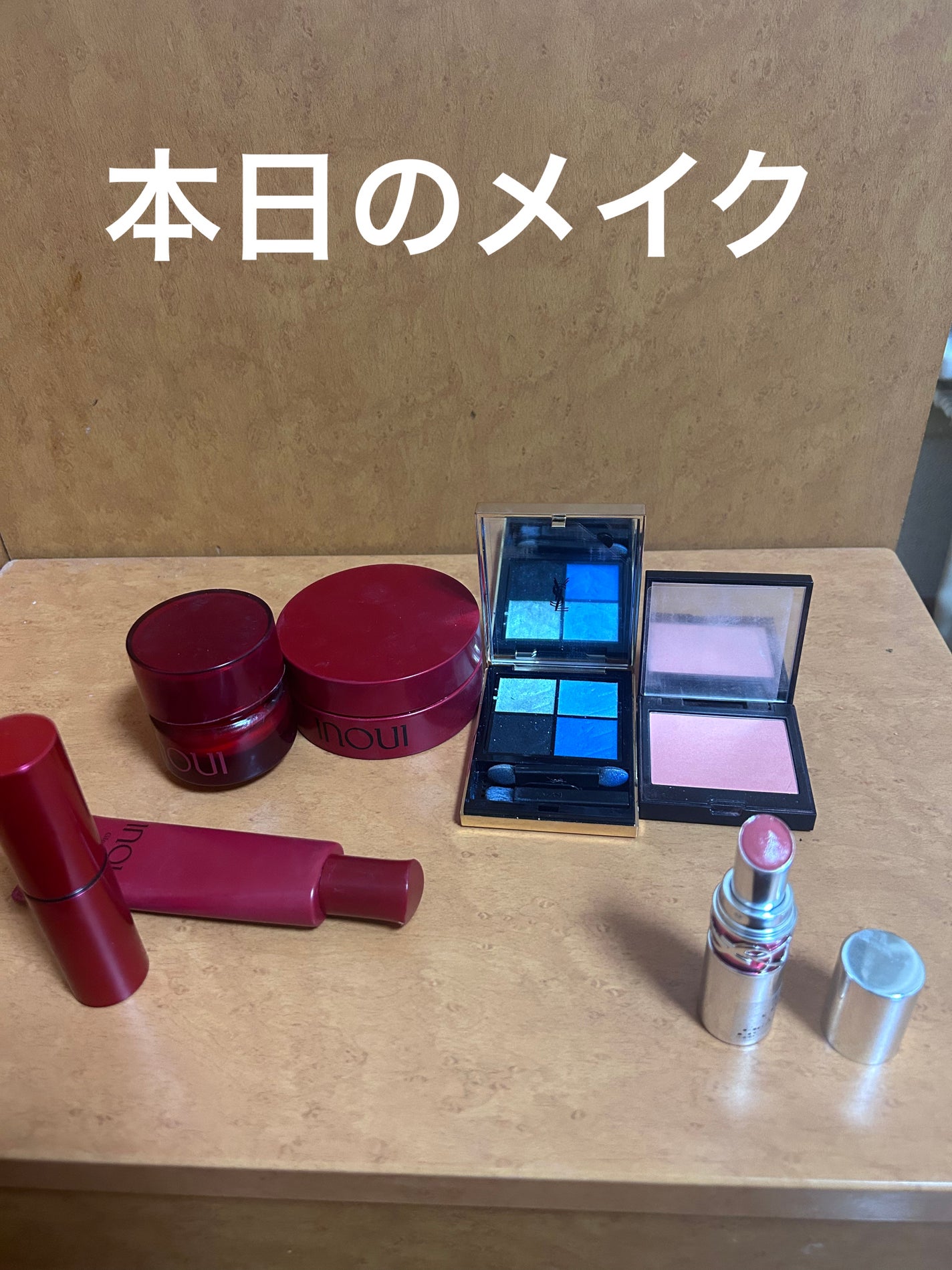 ブラッシュ カラー インフュージョン/ローラ メルシエ/パウダーチークを使ったクチコミ(1枚目)