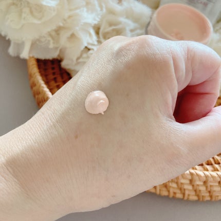 リンクルケア ホワイト モイストジェルクリーム UV/グレイスワン/オールインワン化粧品を使ったクチコミ(5枚目)