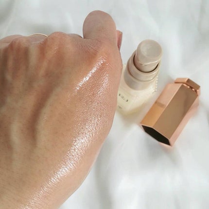 薬用 RJエッセンス/アピセラピーコスメティクス/美容液を使ったクチコミ(4枚目)