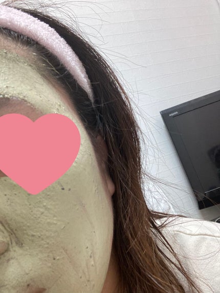 CICA カプセルマスク/VT/洗い流すパック・マスクを使ったクチコミ(1枚目)