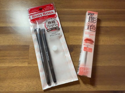 影色リップメイカー/CEZANNE/口紅・グロス・リップライナー・リップケアを使ったクチコミ(1枚目)