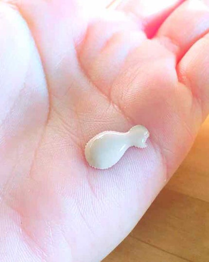 アレルバリア エッセンス BB/d プログラム/BBクリームを使ったクチコミ(1枚目)