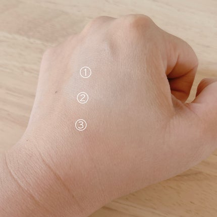 カバーアッププロコンシーラー/TFIT/パレットコンシーラーを使ったクチコミ(4枚目)