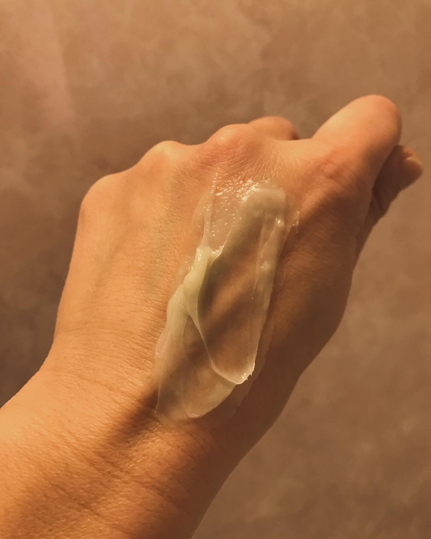 トカラの海のヘアパック〈チューブタイプ〉/ノエビア/ヘアマスク・ヘアパックを使ったクチコミ(5枚目)