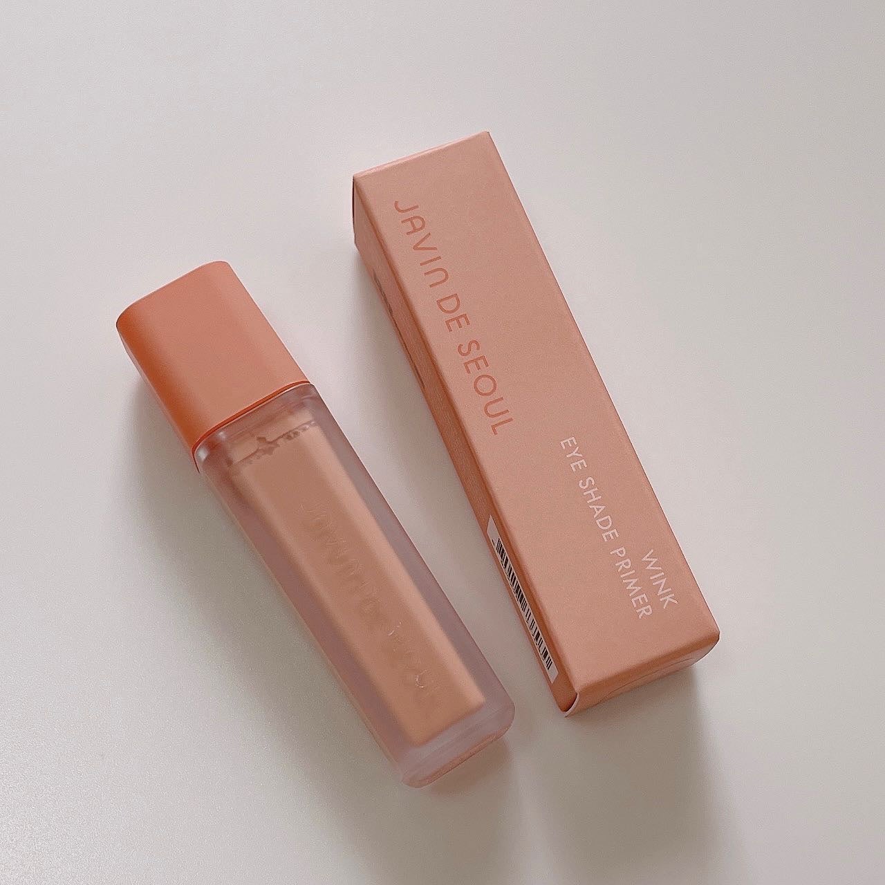 ジャビンドゥソウル ウインクファンデーションパクト/Javin De Seoul/クッションファンデーションを使ったクチコミ(6枚目)