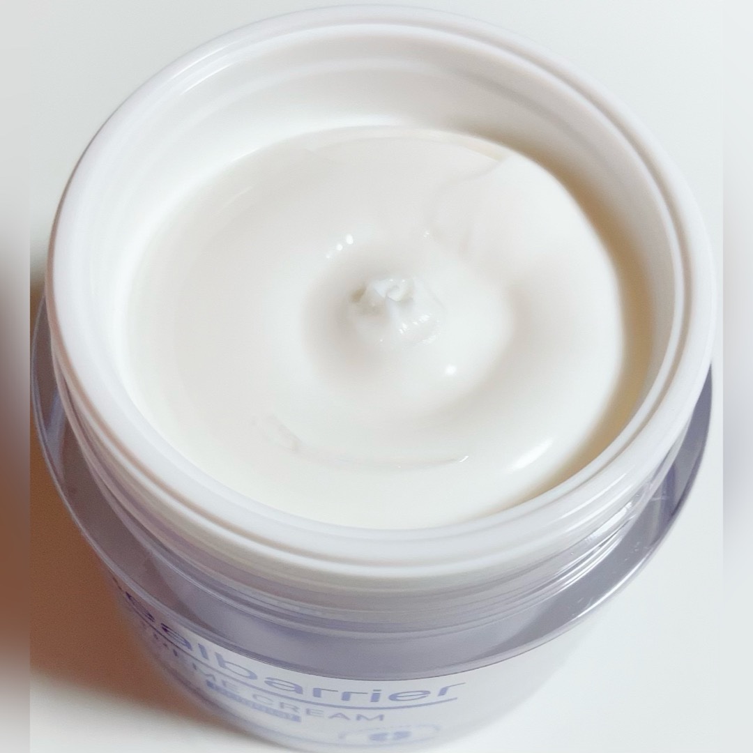 リアルバリア エクストリームクリーム オリジナル/Real Barrier/フェイスクリームを使ったクチコミ（3枚目）