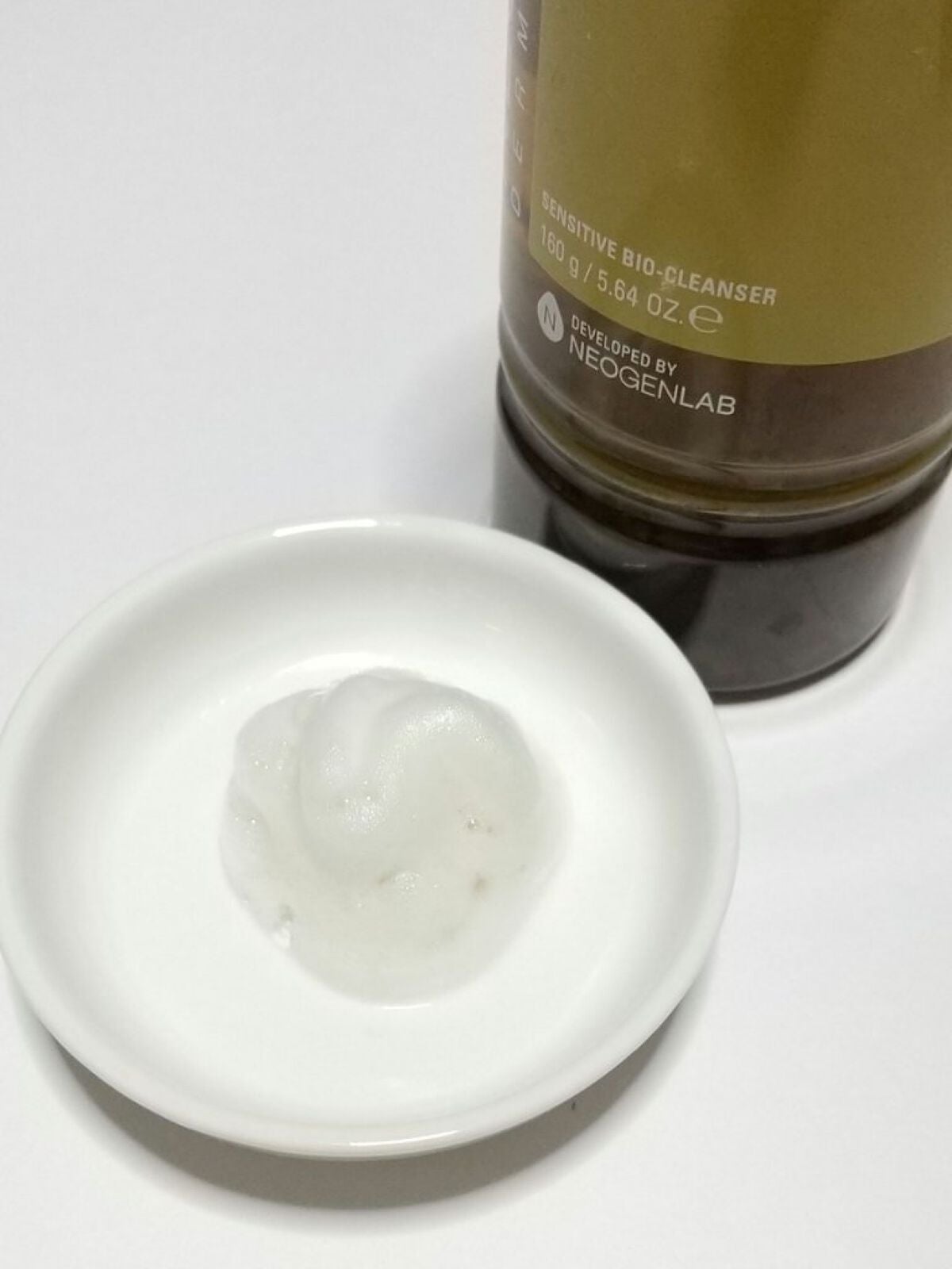 リアルフレッシュフォーム/NEOGEN/泡洗顔を使ったクチコミ(3枚目)