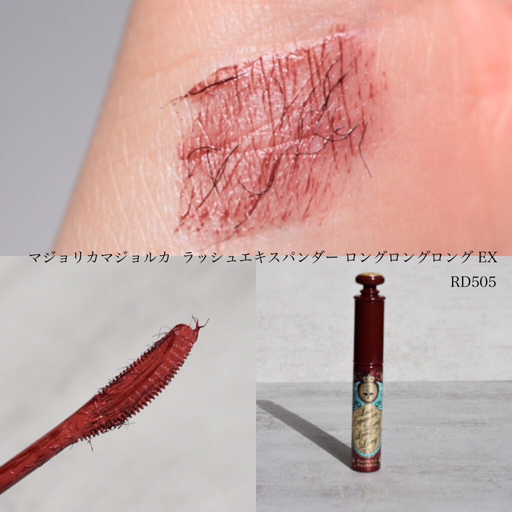 マルチキューブ/i’m meme/アイシャドウパレットを使ったクチコミ(8枚目)