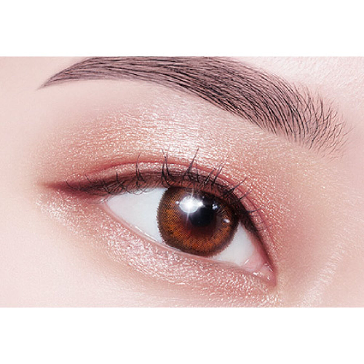 グリッタープリズム リキッド No.10 LACE SHERRING SIMMER