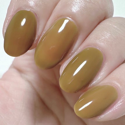 カラフルネイルズ/キャンメイク/マニキュアを使ったクチコミ(5枚目)