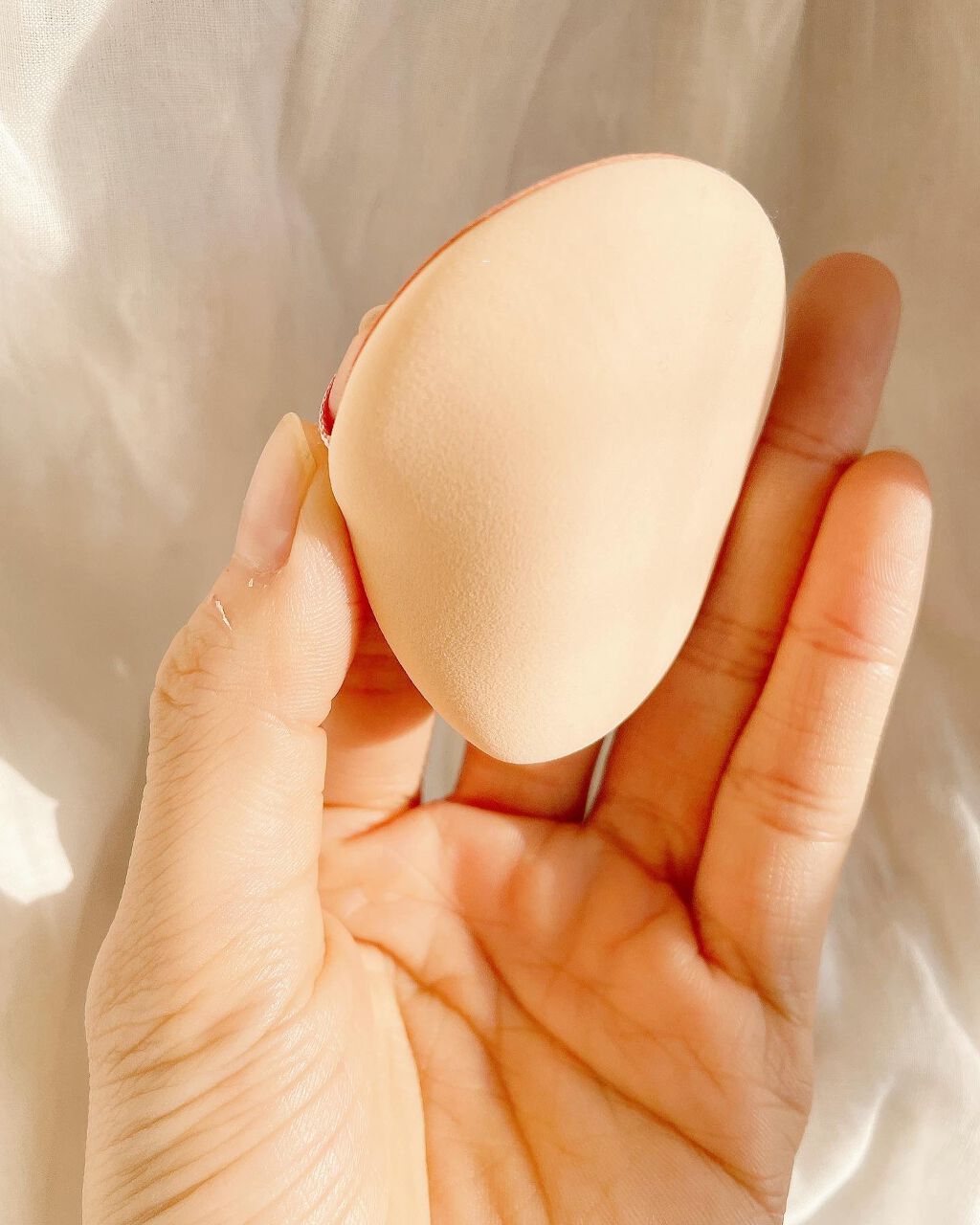 RED PROPOLIS MOISTURE TRIPLE CUSHION/SERENDI BEAUTY/クッションファンデーションを使ったクチコミ(5枚目)