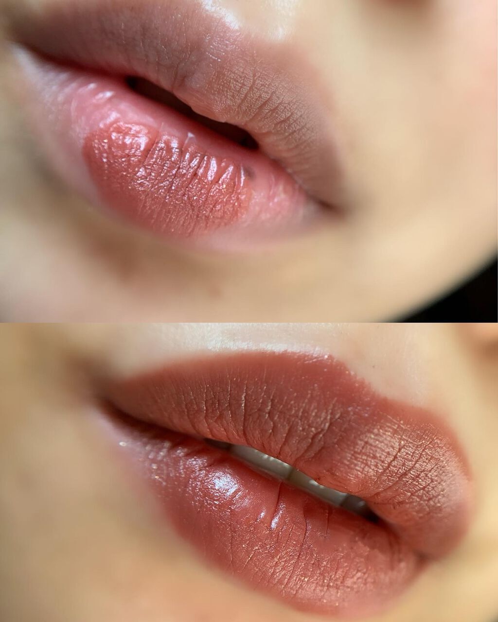 ルージュ アリュール ヴェルヴェット/CHANEL/口紅を使ったクチコミ(4枚目)