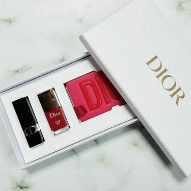 ディオール アディクト リップ マキシマイザー/Dior/リップグロスを使ったクチコミ（3枚目）