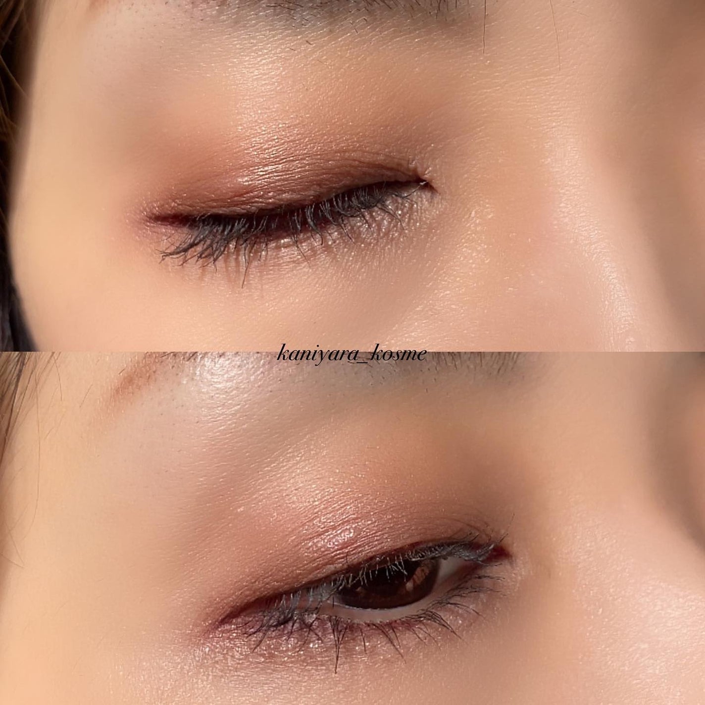 リアルクローズシャドウ/excel/アイシャドウパレットを使ったクチコミ(6枚目)