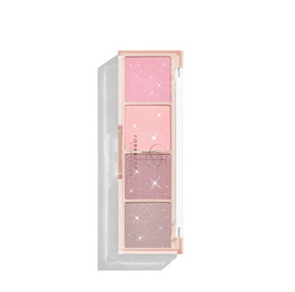 ベアシャドウパレット/フォレンコス/アイシャドウパレットを使ったクチコミ(1枚目)