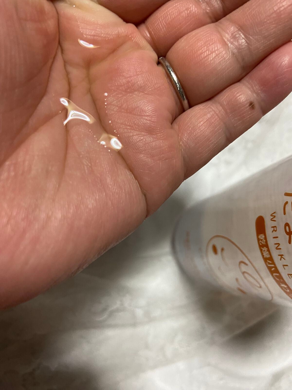 たまご化粧水/ココエッグ/化粧水を使ったクチコミ(4枚目)