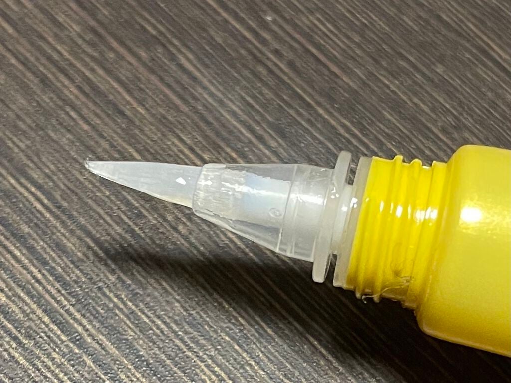 ネイルトリートメントオイル/カントリー&ストリーム/ネイルオイル・トリートメントを使ったクチコミ(2枚目)