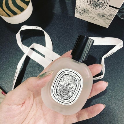 オードトワレ オーローズ(EAU ROSE)/diptyque/香水(レディース)を使ったクチコミ(1枚目)
