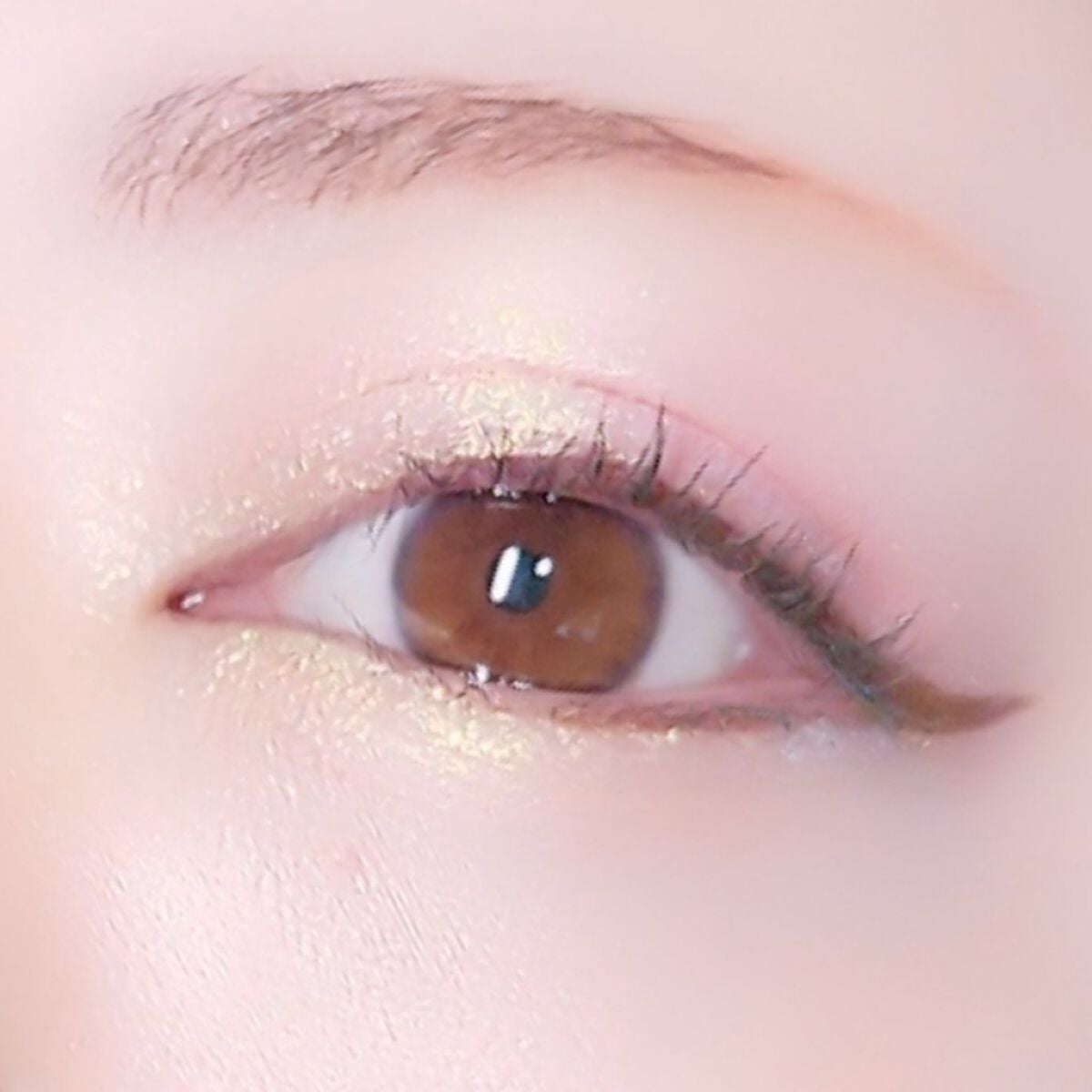 MOTE MASCARA™ (モテマスカラ)/UZU BY FLOWFUSHI/マスカラを使ったクチコミ(3枚目)