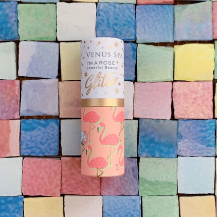 パフュームスティック/ヴィーナススパ/練り香水を使ったクチコミ(2枚目)