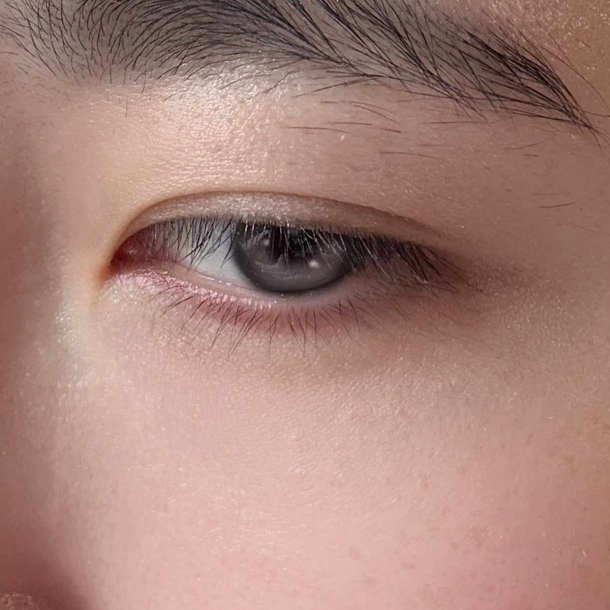 ツイストポットアイパレット/MUZIGAE MANSION/アイシャドウパレットを使ったクチコミ(4枚目)