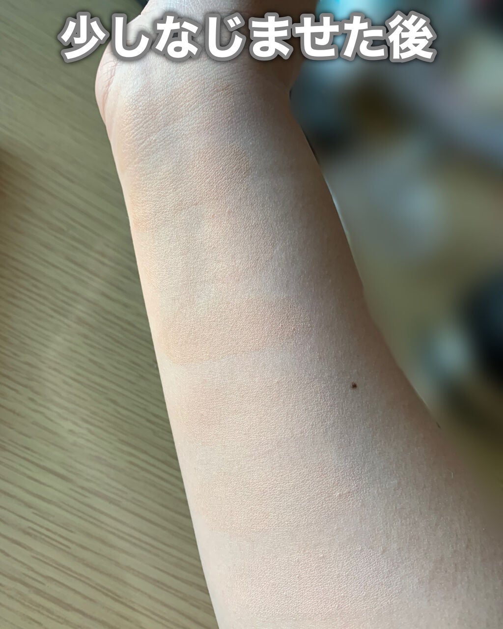 ブラック クッション/HERA/クッションファンデーションを使ったクチコミ(8枚目)