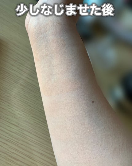 ブラック クッション/HERA/クッションファンデーションを使ったクチコミ(8枚目)