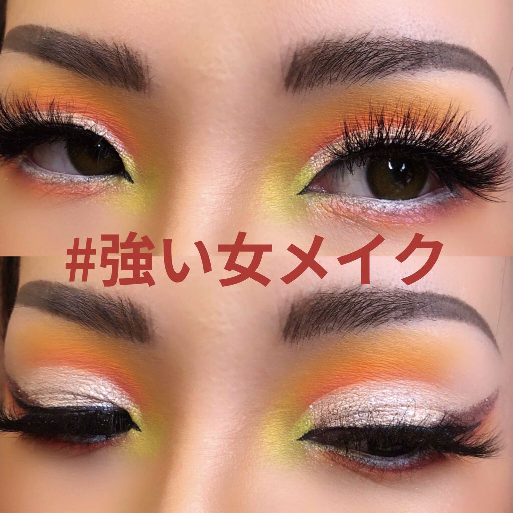 The New Nude Palette/Huda Beauty/アイシャドウパレットを使ったクチコミ(1枚目)