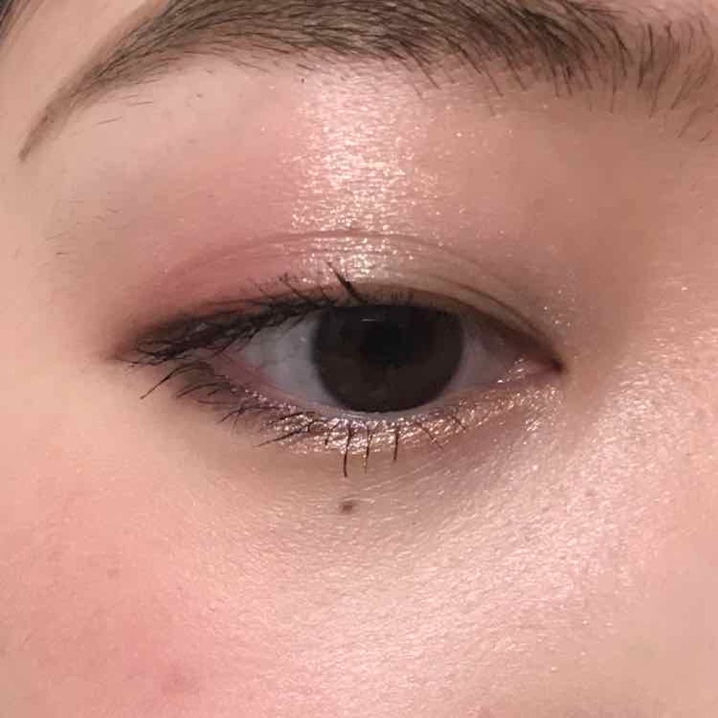 デザイニング カラー アイズ/SUQQU/アイシャドウパレットを使ったクチコミ(4枚目)