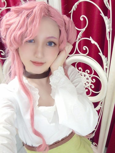 💕上手くいった(コスプレ)メイクめも💕
たぶん、コスプレじゃなくても使えるんじゃないかな〜？知らんけど。