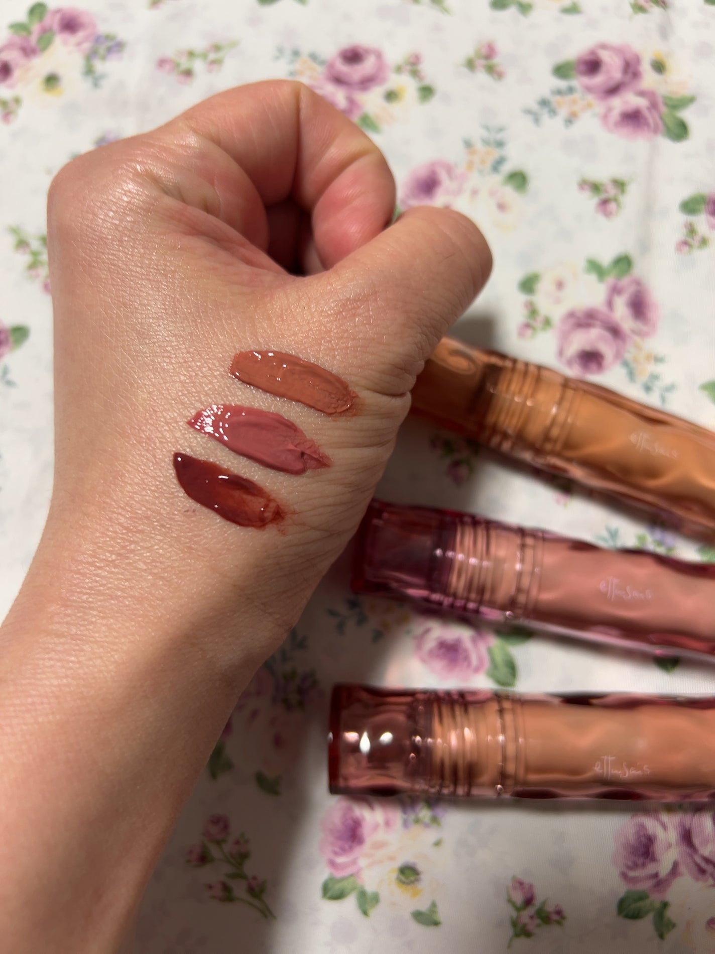 エテュセ タイムス リップ/ettusais/口紅を使ったクチコミ(2枚目)