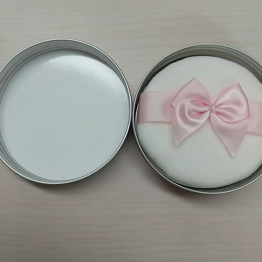 すっぴんパウダー/クラブ/プレストパウダーを使ったクチコミ（2枚目）