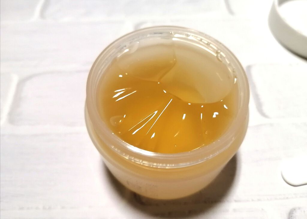 リバイタライジング濃密ジェル/スキンケールド/オールインワン化粧品を使ったクチコミ(2枚目)