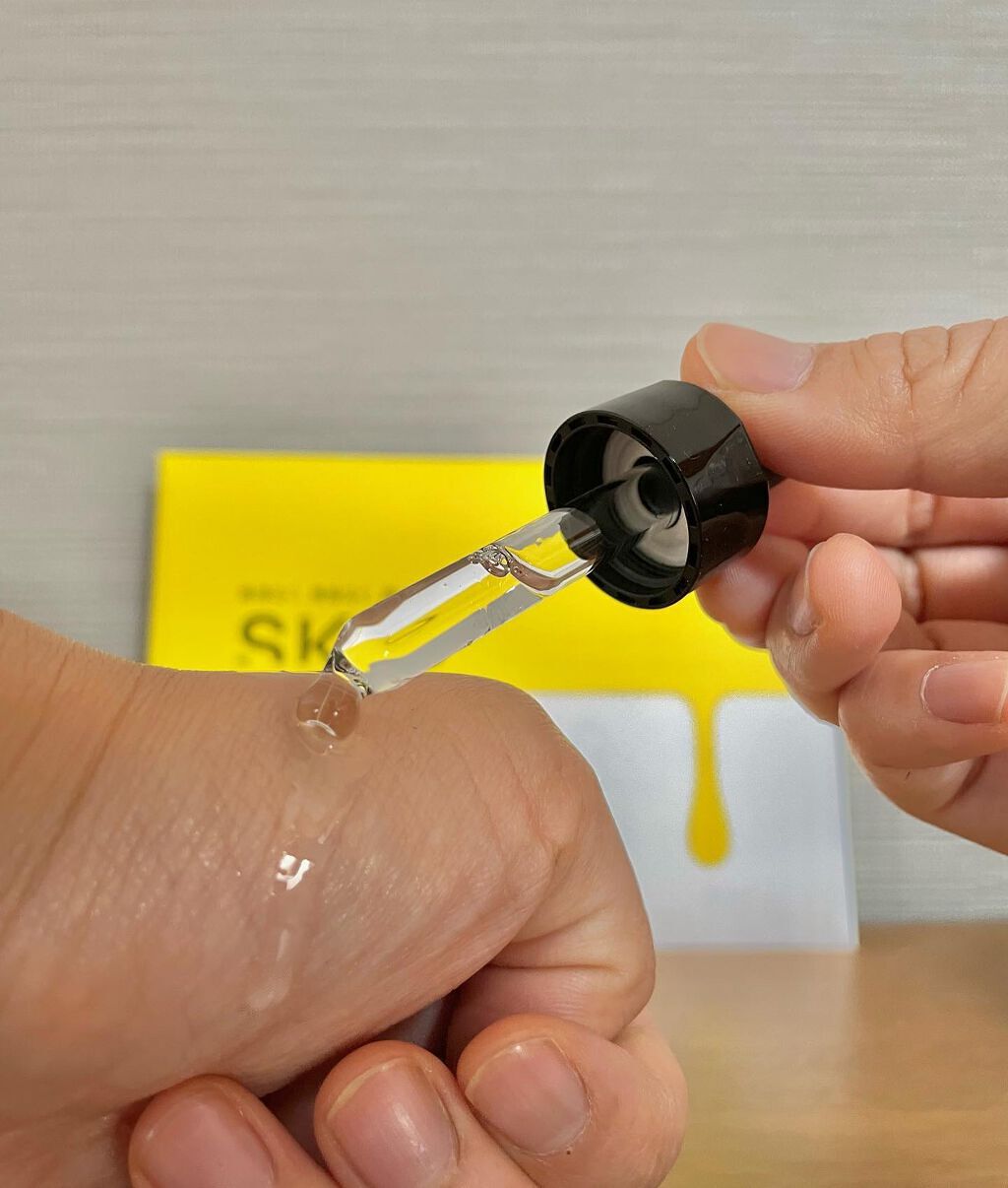 ananamargaret on LIPS 「ロート製薬SKIOVCトライアルキットのご紹介です💕7日間分で..」(4枚目)