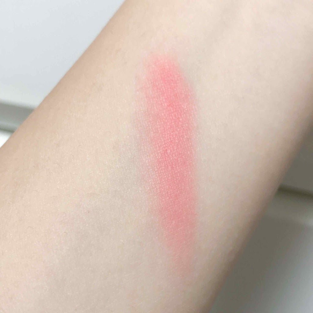 ナチュラル チークN/CEZANNE/パウダーチークを使ったクチコミ(3枚目)