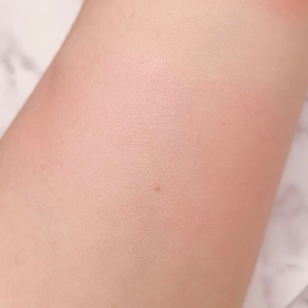 クロノビューティ カラーオンUV/アリィー/日焼け止めクリームを使ったクチコミ(4枚目)