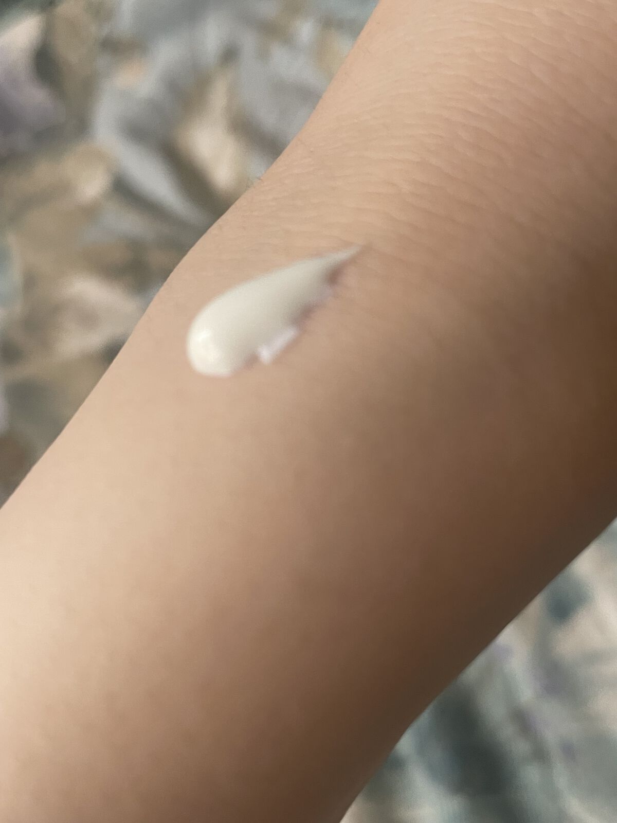 モイスチャーUV　マイルドジェル　N/アネッサ/日焼け止めジェルを使ったクチコミ（2枚目）