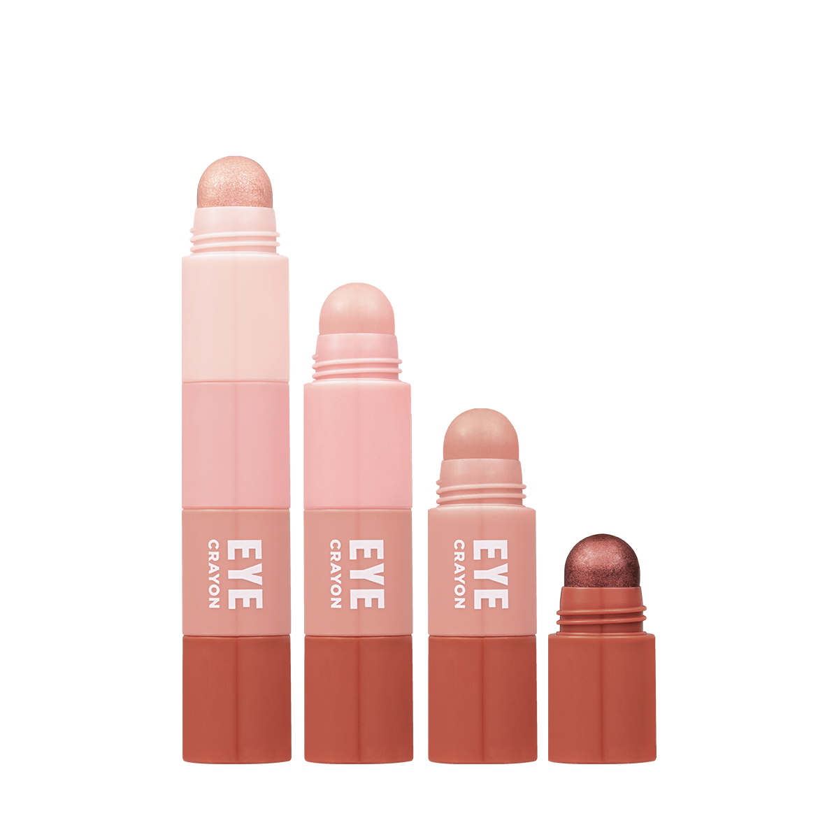 リールエッジアイクレヨン 01 COZYRUST