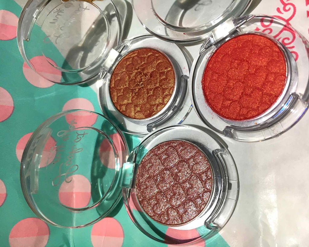 ルックアット マイアイズ/ETUDE/単色アイシャドウを使ったクチコミ(1枚目)