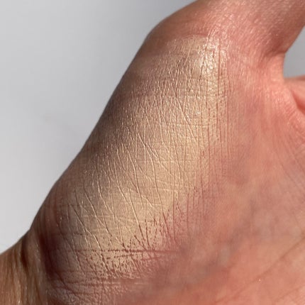 テーピングコンシーラーロングウェア/espoir/リキッドコンシーラーを使ったクチコミ(4枚目)